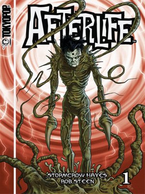 cover image of Afterlife, Volume 1